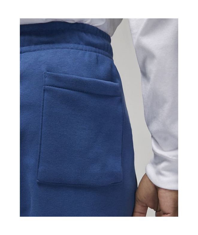 Pantalones Nike Jordan Essential Hombre Blue