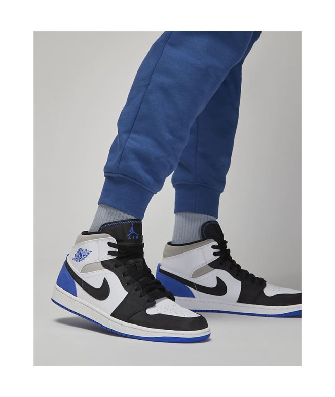 Pantalones Nike Jordan Essential Hombre Blue