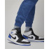 Calça Nike Homem Jordan Essential Blue