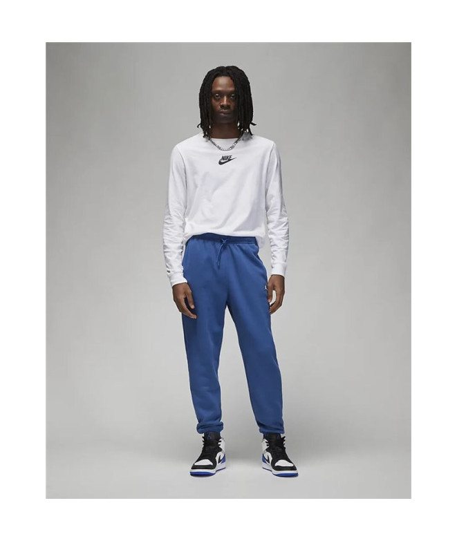 Pantalones Nike Jordan Essential Hombre Blue