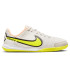 Sapatilhas de Futebol Sala Nike Jr. Tiempo Legend 9 Academy Ic Wh