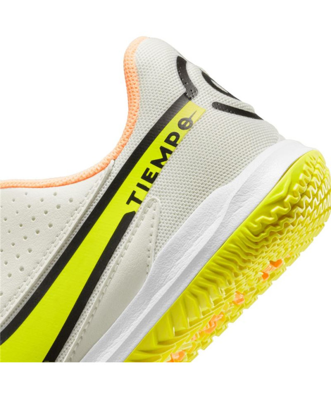 Zapatillas de Fútbol Sala Nike Jr. Tiempo...