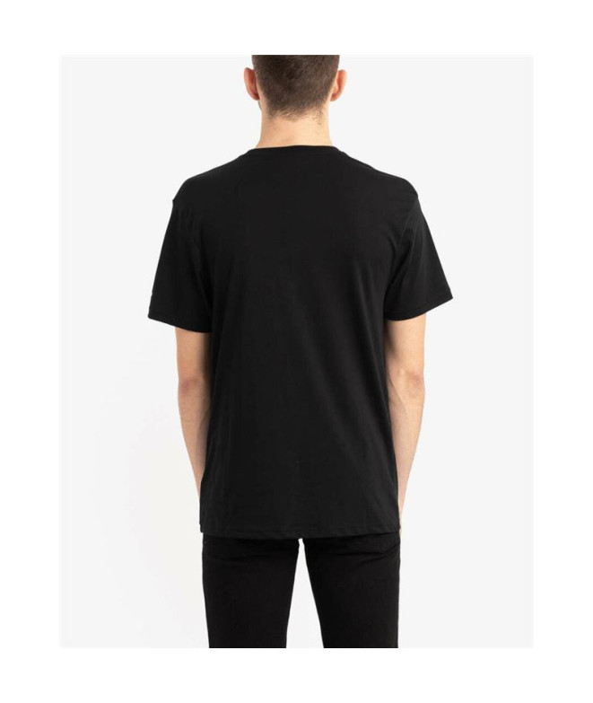 T-shirt de manga curta para homem Columbia CSC...