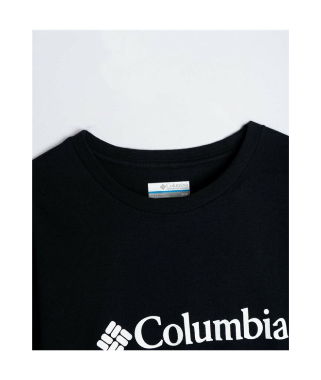 Columbia CSC Basic Logo™ T-shirt à manches...