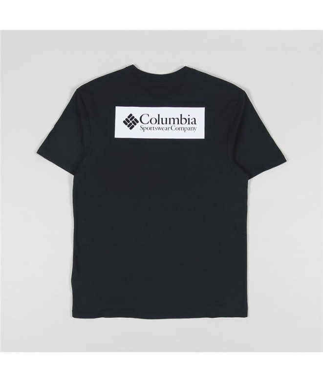 Camiseta manga corta Columbia North Cascades™...