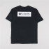 Camiseta manga corta Columbia North Cascades™ Hombre BK