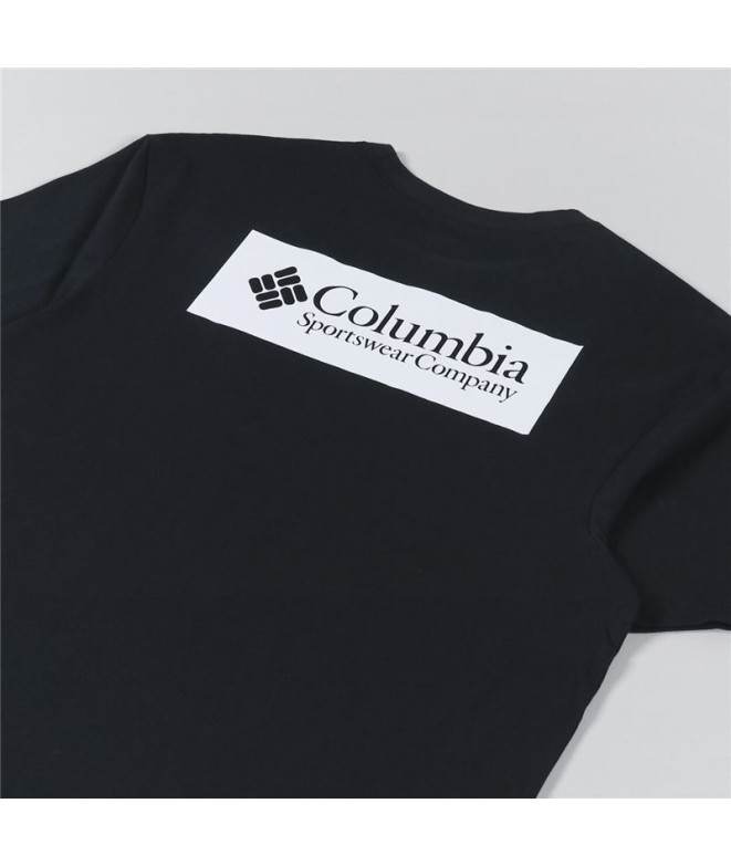 Camiseta manga corta Columbia North Cascades™...