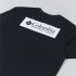 Camiseta manga corta Columbia North Cascades™ Hombre BK