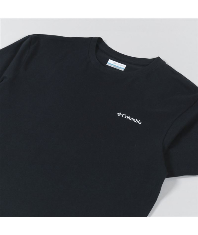 Camiseta manga corta Columbia North Cascades™...