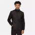 Veste Regatta ClumberIII Hybrid Man BK