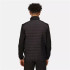 Veste Regatta ClumberIII Hybrid Man BK