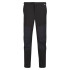 Pantalones de montaña Regatta Questra IV Hombre BK