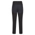 Pantalon de montagne Regatta Questra IV Man BK