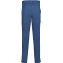 Pantalon de montagne Regatta Questra IV Admiral Man Blue