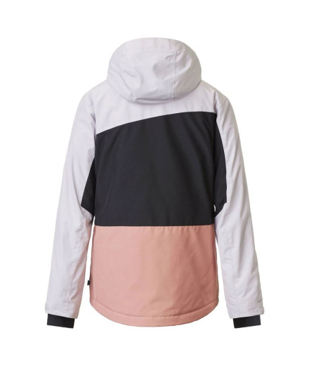 Casaco de snowboard Foto Seakrest Mulher 2