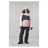 Casaco de snowboard Foto Seakrest Mulher