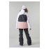 Casaco de snowboard Foto Seakrest Mulher