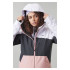 Casaco de snowboard Foto Seakrest Mulher