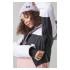 Casaco de snowboard Foto Seakrest Mulher