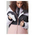 Casaco de snowboard Foto Seakrest Mulher