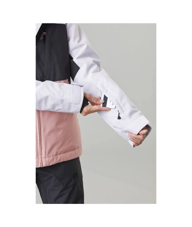 Chaqueta de snowboard Picture Seakrest Mujer