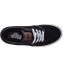 Chaussures Vans Atwood VansGuard Homme Noir