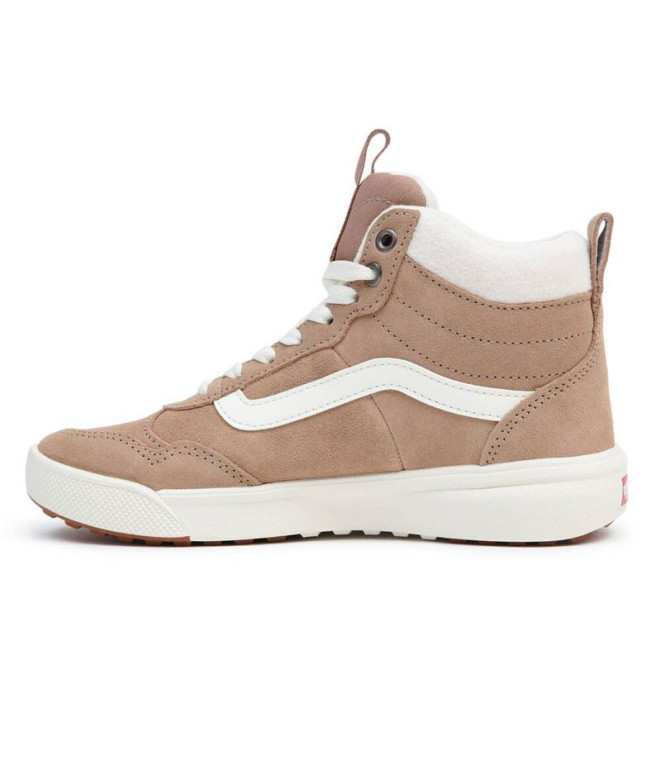Trainers Vans Range EXP Hi VansGuard Women's Beige