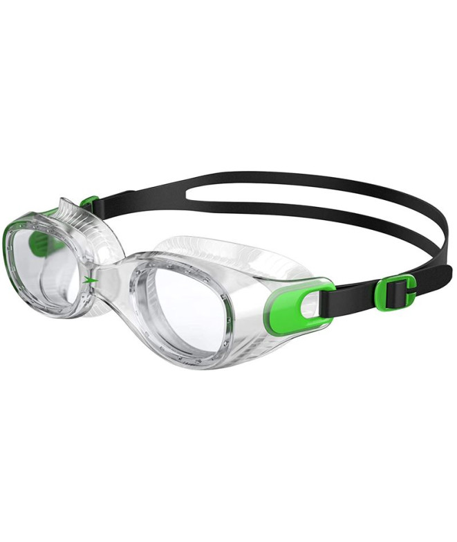 Gafas de Natación Speedo Futura Classic Transparente