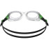 Lunettes de natation Speedo Futura Classic Transparent