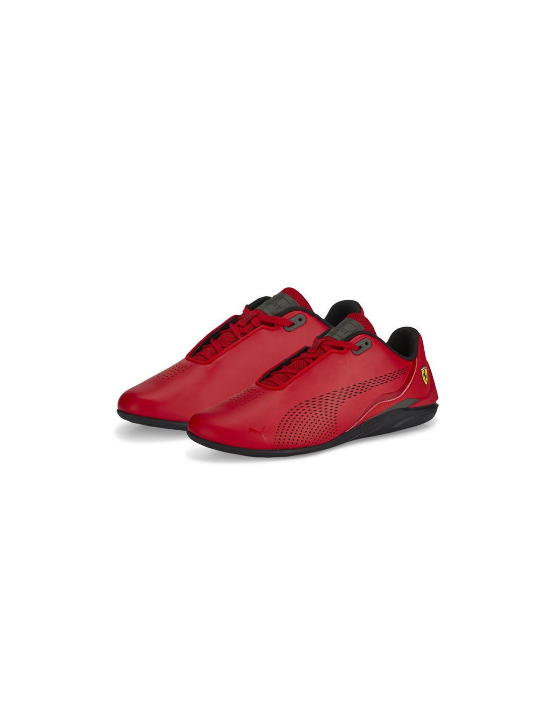 ᐈ Zapatillas Puma Scuderia Ferrari Drift Cat Hombre Red – Atmosfera