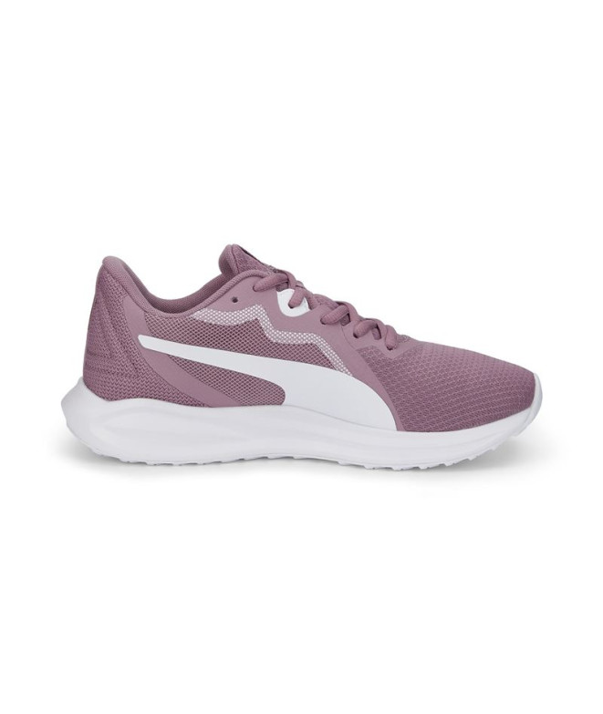 Zapatillas Puma Twitch Runner Mujer Pink
