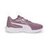 Zapatillas Puma Twitch Runner Mujer Pink