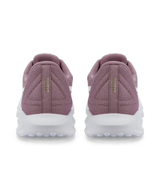 Zapatillas Puma Twitch Runner Mujer Pink