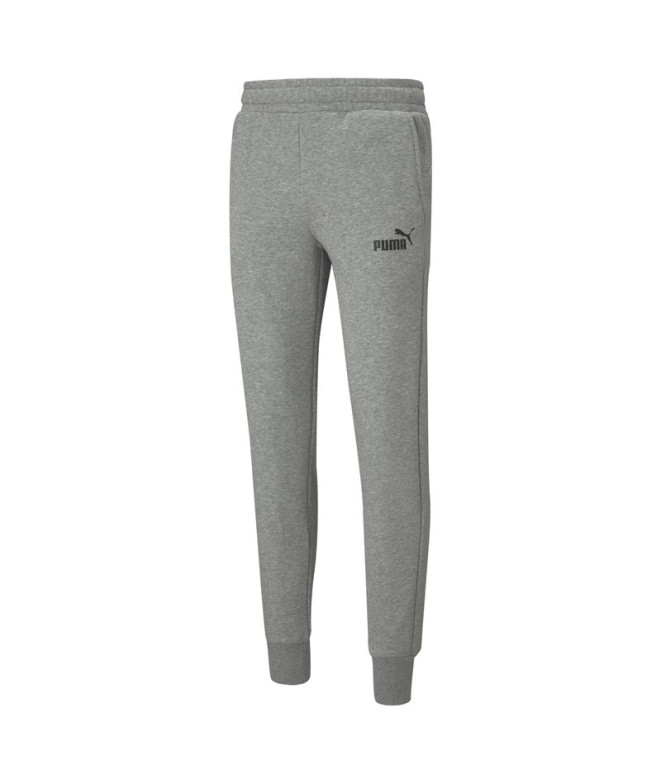 Pantalón Puma Ess Slim Fl Hombre