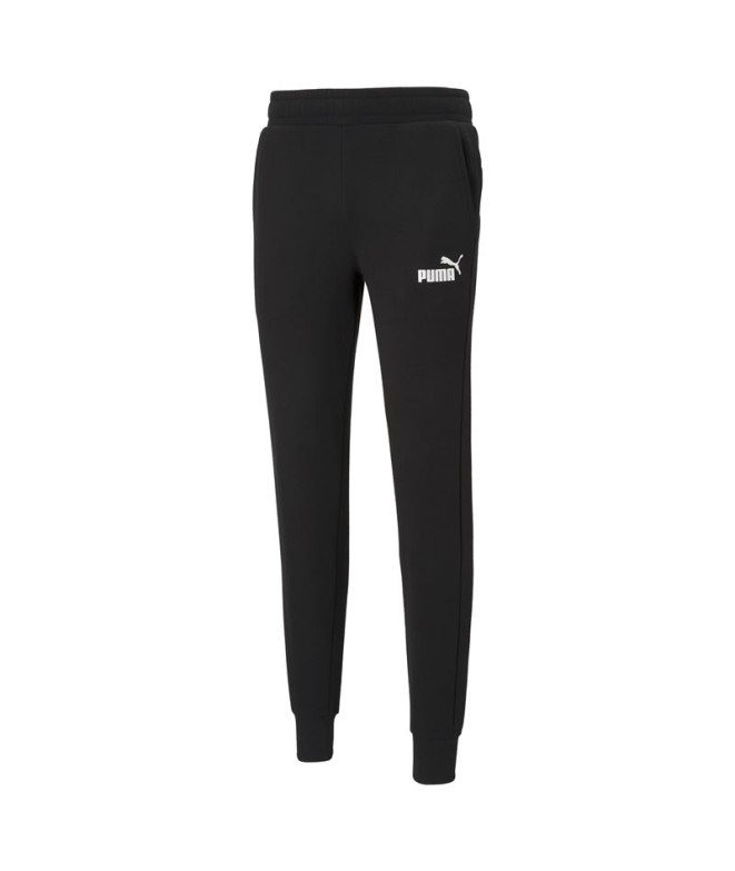 Pantalones Puma Ess Slim Hombre