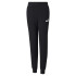 Pantalones Largos Puma Essentials Tr Niño Negro