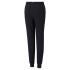 Pantalones Largos Puma Essentials Tr Niño Negro