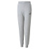 Pantalón de Puma Ess Sweat Fl Cl Bebés