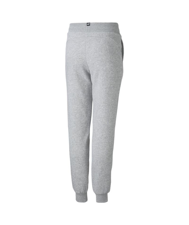 Pantalón de Puma Ess Sweat Fl Cl Bebés