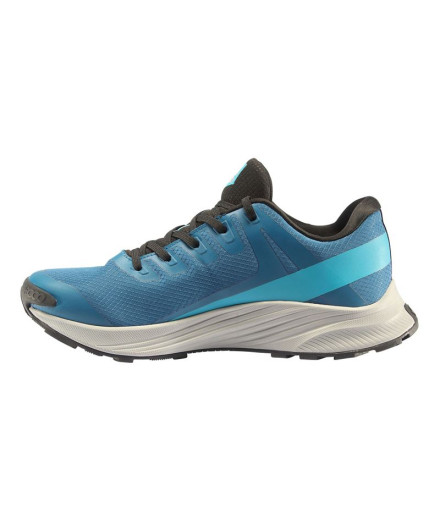 Chaussures de montagne +8000 Texer Femme Bleu 2