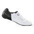 Chaussures de cyclisme Shimano RC502 Blanc