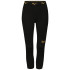 Malhas fitness Mulher de Everlast Leonard Black