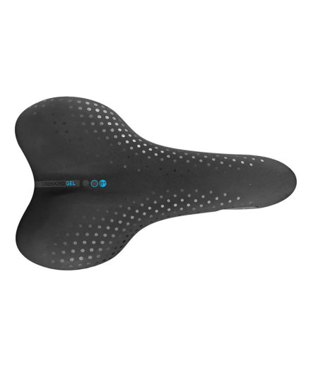 Selle San Marco Trekking Small Gel BK