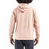 Sudadera con capucha Kappa Edwyn Life Hombre Pink