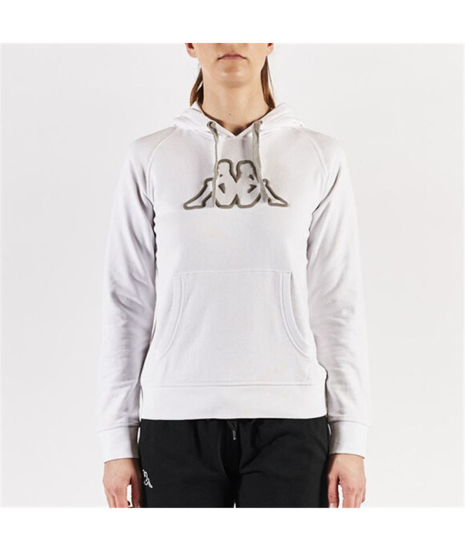 Sudadera con capucha Kappa Belle Korporate...
