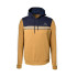 Sudadera con capucha Kappa Imagin Active Hombre Brown