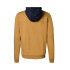 Sudadera con capucha Kappa Imagin Active Hombre Brown