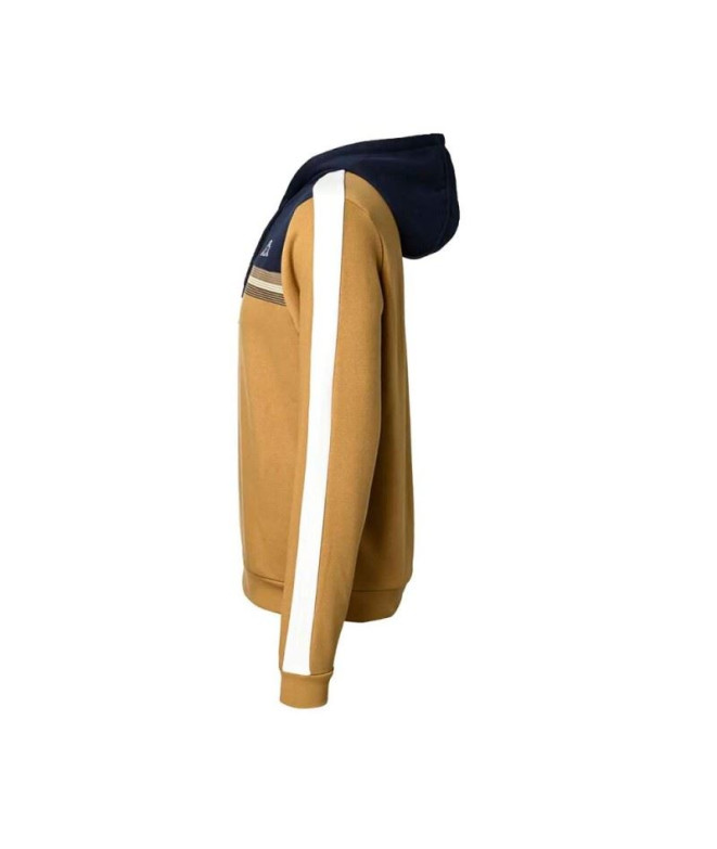 Sudadera con capucha Kappa Imagin Active Hombre...