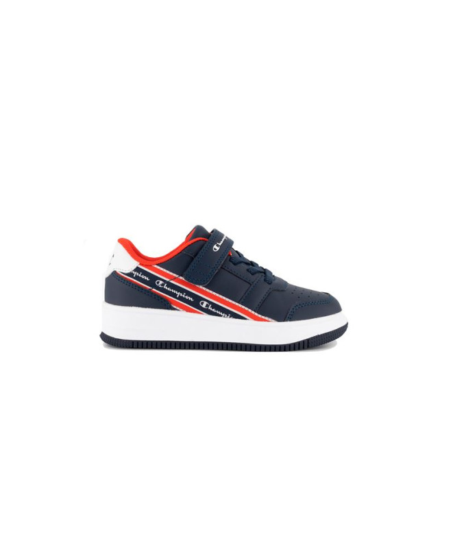 Chaussures Champion Alter Low Junior