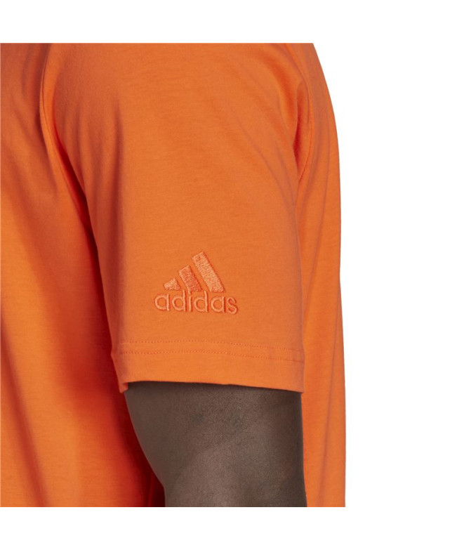 T-shirt adidas Homme Essentials Logo linéaire...